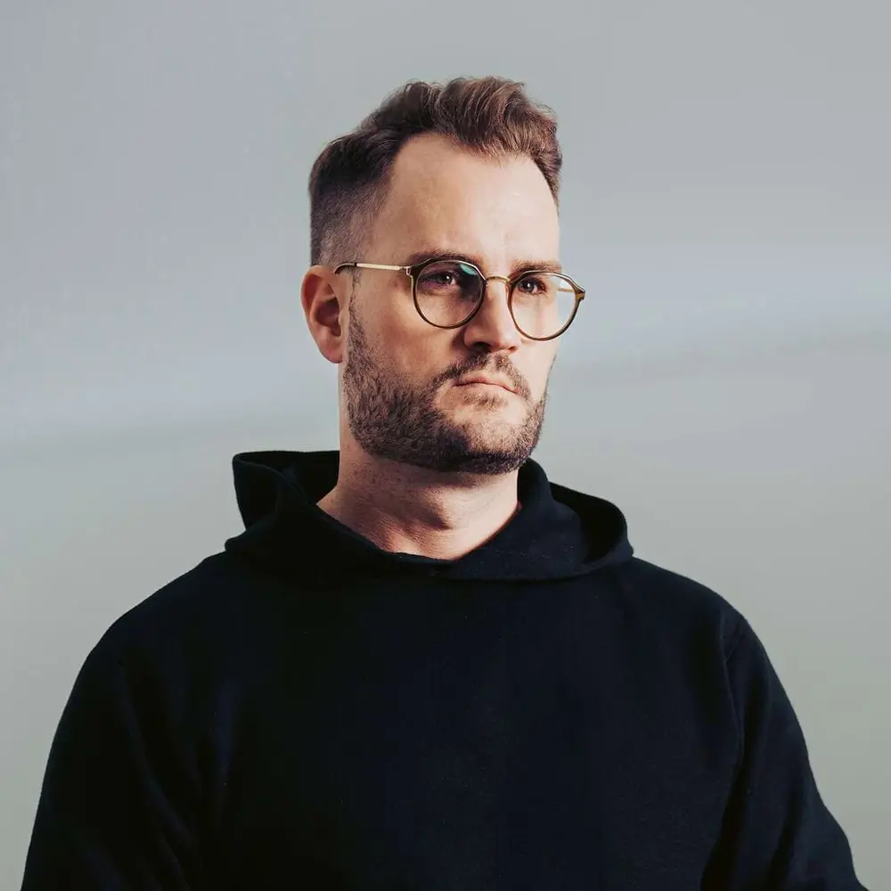 BRABUS CEO CONSTANTIN BUSCHMANN