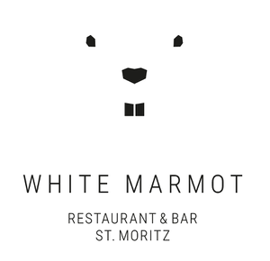 Logo WHITE MARMOT