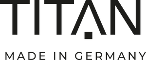 Logo TITAN