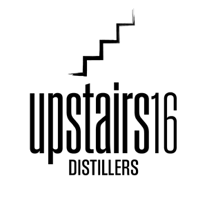 Logo Upstairs16 Distillers
